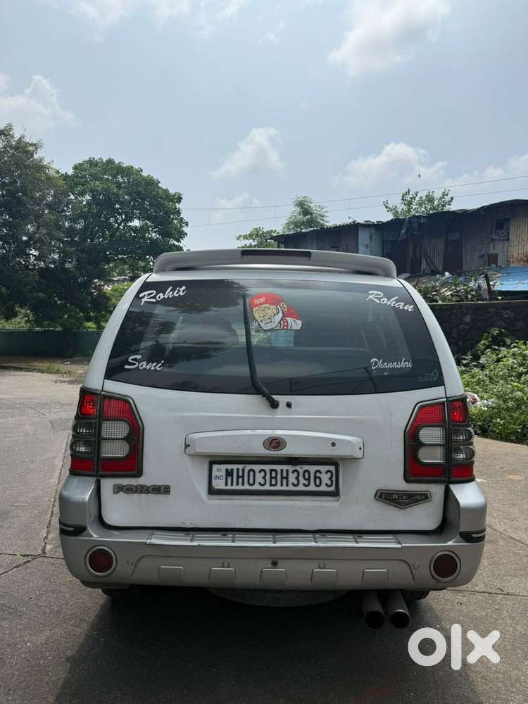 Force Motors One 4x2, 2012, Diesel