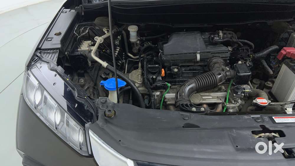 Maruti Suzuki Grand Vitara 1.5 Delta Smart Hybrid, 2023, Petrol