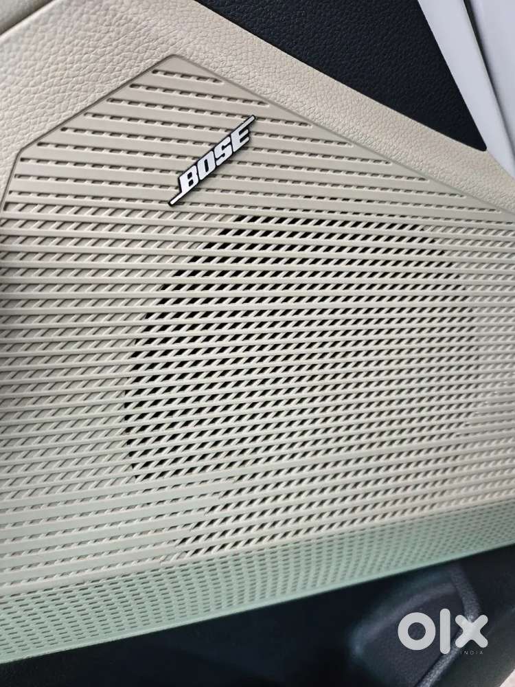 Kia Carens 2022 Diesel Well Maintained