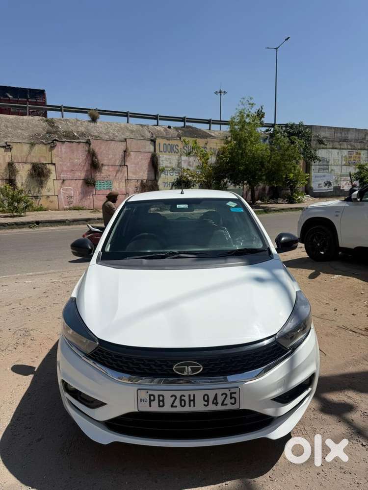 Tata Tiago 2022 Cng & Hybrids Good Condition