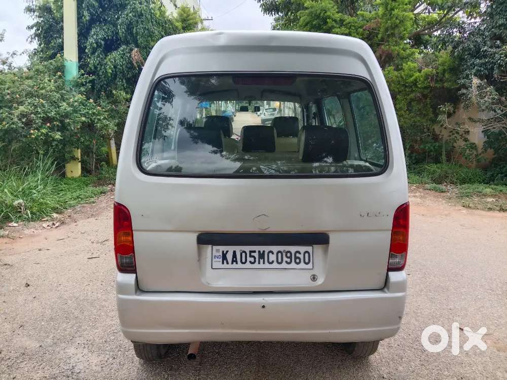 Maruti Suzuki Eeco 140302005 Petrol 180000 Km Driven