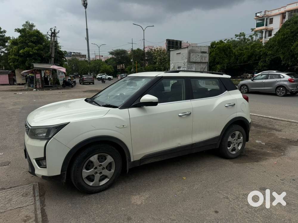 Mahindra Xuv300 Diesel 2019