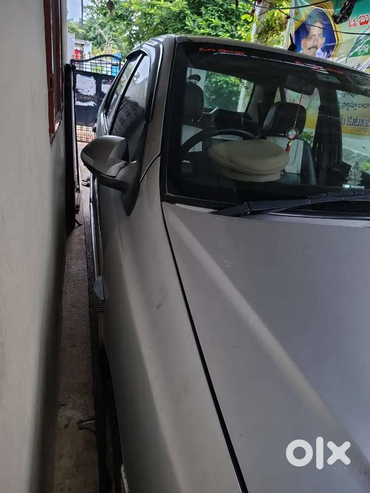 Tata Indigo Ecs Lx 2016