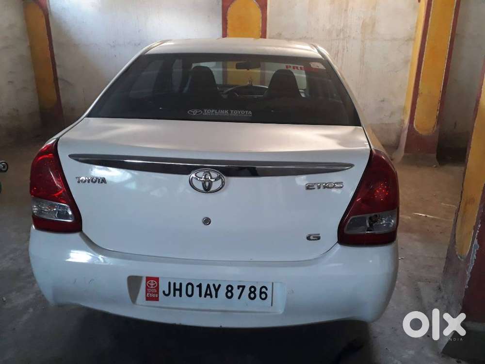 Well Maintained Car, Vip Number