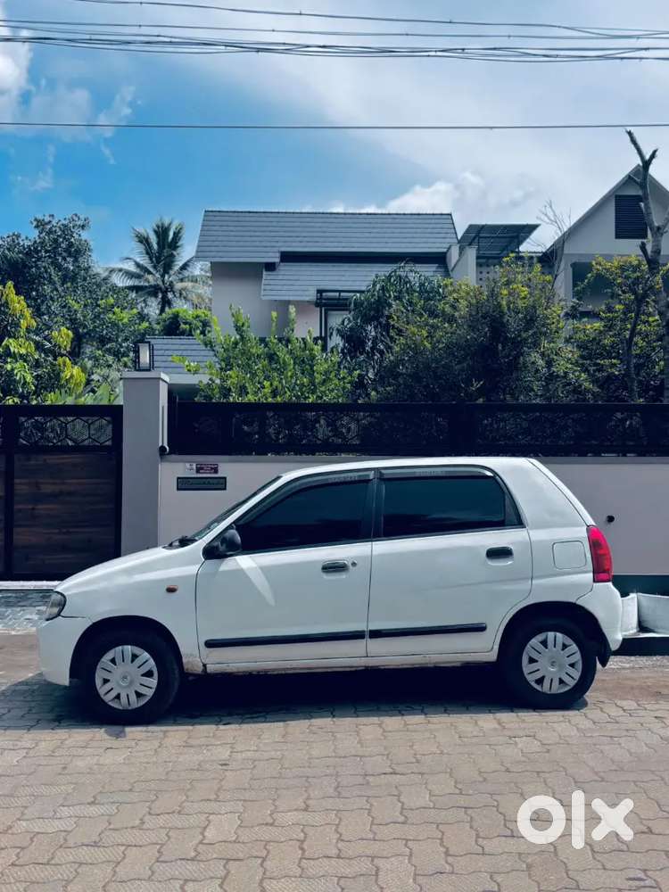Maruti Suzuki Alto 2009