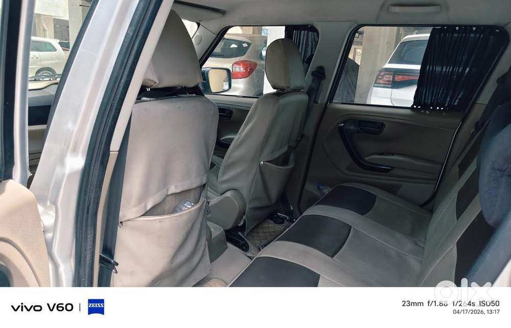 Mahindra Tuv 300 2018 Diesel Good Condition