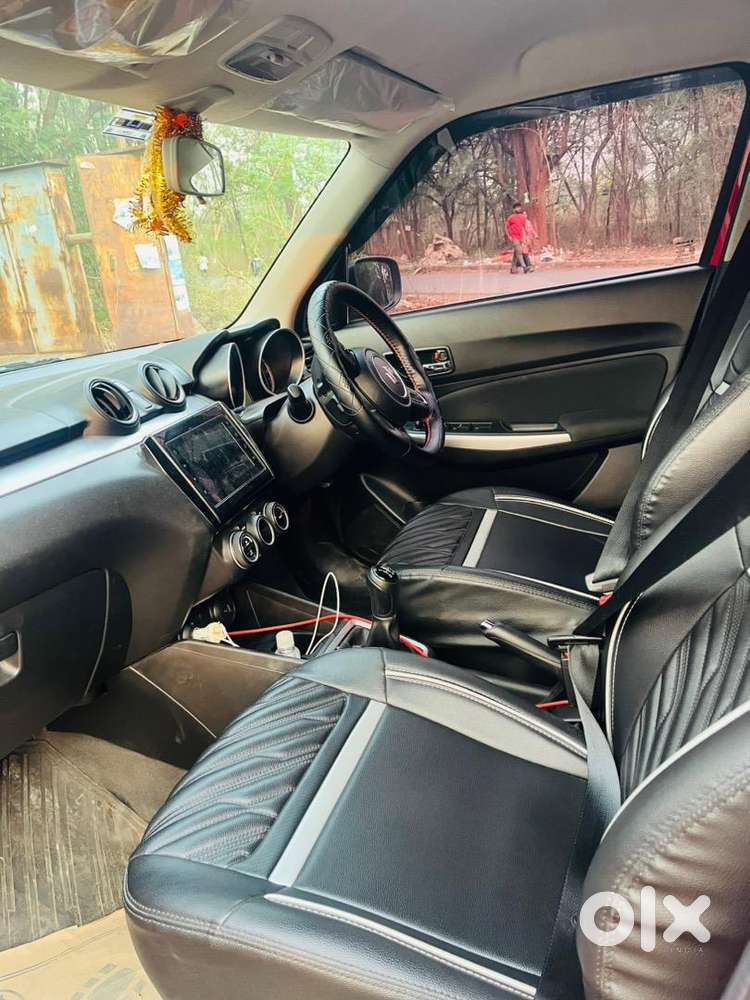 Maruti Suzuki Swift 2023 Petrol Good Condition