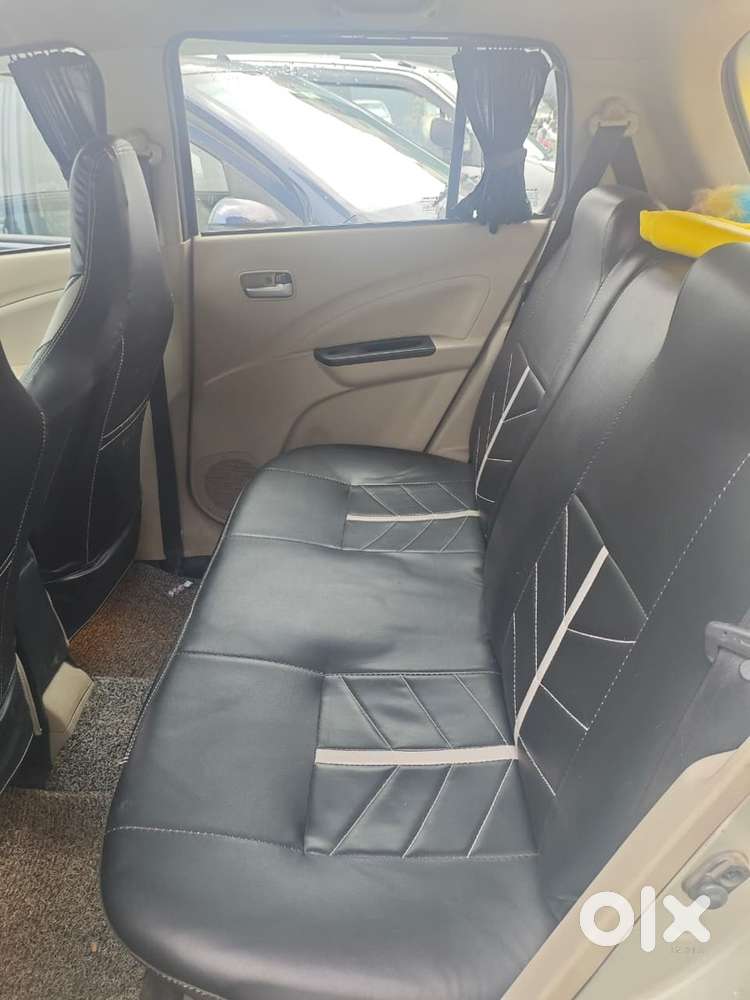 Maruti Celerio Vxi 2018
