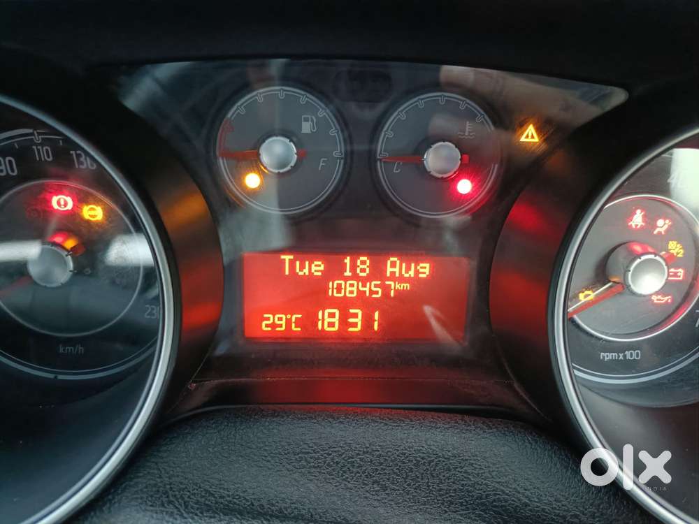 Fiat Punto Evo 1.3 Emotion Multijet 90 Hp, 2014, Diesel