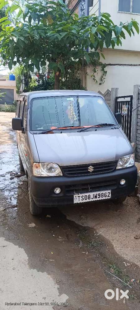 Maruti Suzuki Eeco 112023
