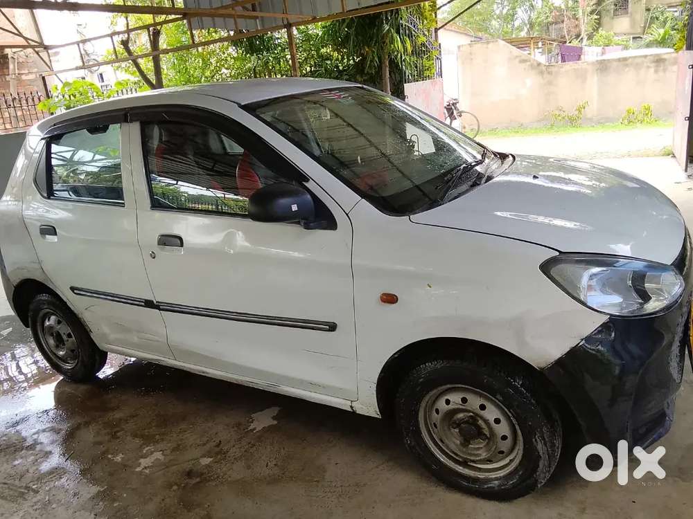 Maruti Suzuki Alto K10 2023