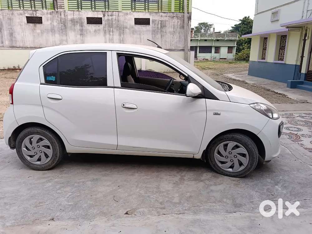 Hyundai Santro Sportz 2018