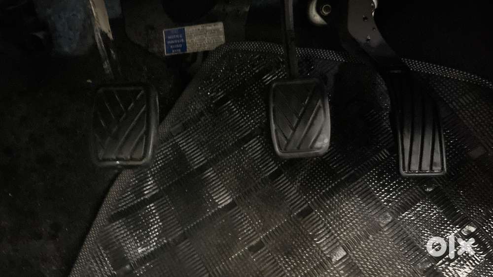 Maruti Suzuki Swift 1.2 Vxi (o), 2016, Petrol