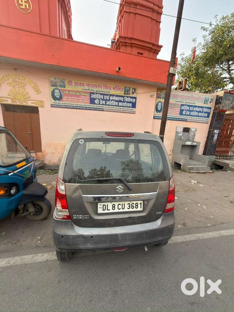 Maruti Suzuki Maruti 2011