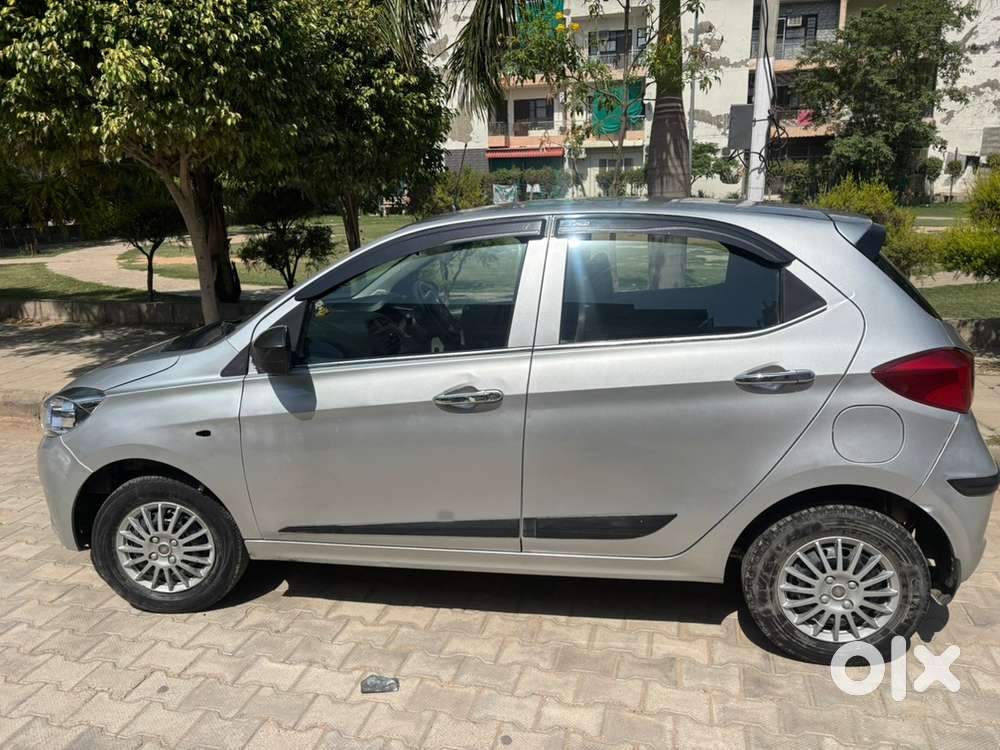 Tata Tiago 1.2 2018  Petrol