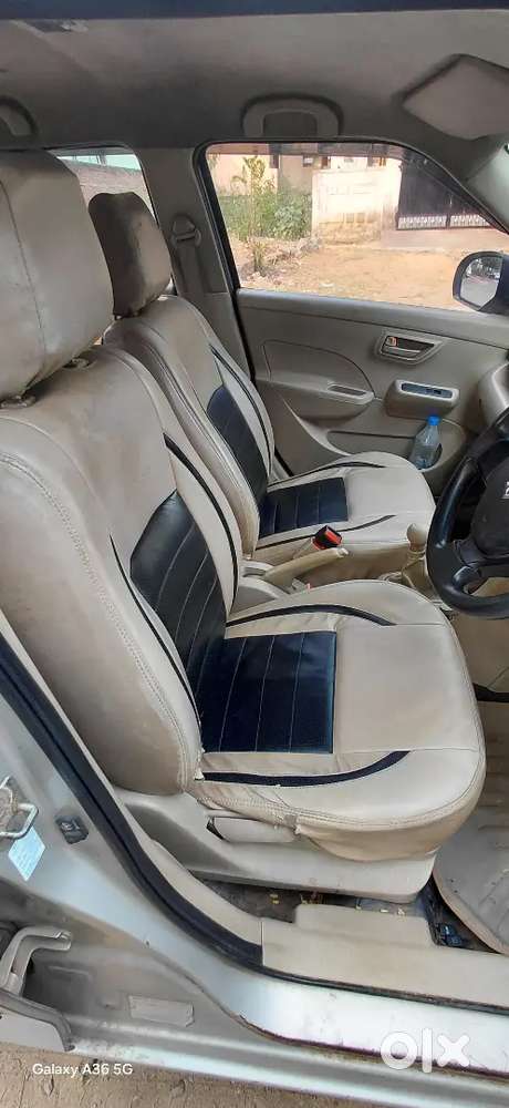 Maruti Suzuki Swift Dzire 2014 Diesel Good Condition