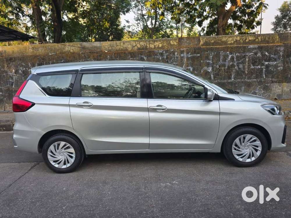 Maruti Suzuki Ertiga Vxi (o) Cng, 2021, Cng & Hybrids