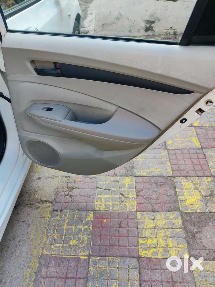 Honda City Petrol 2011