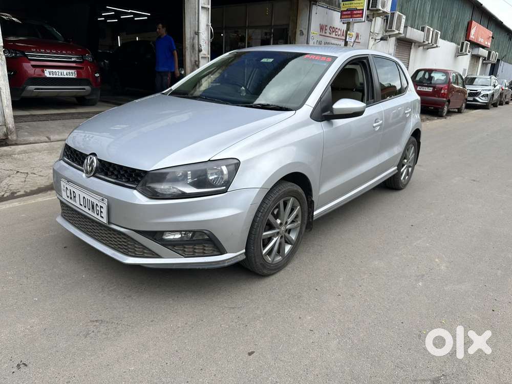 Volkswagen Polo 1.0 Highline Plus Tsi, 2020, Petrol