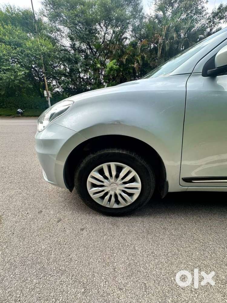 Maruti Suzuki Swift Dzire Vxi Optional, 2024, Petrol