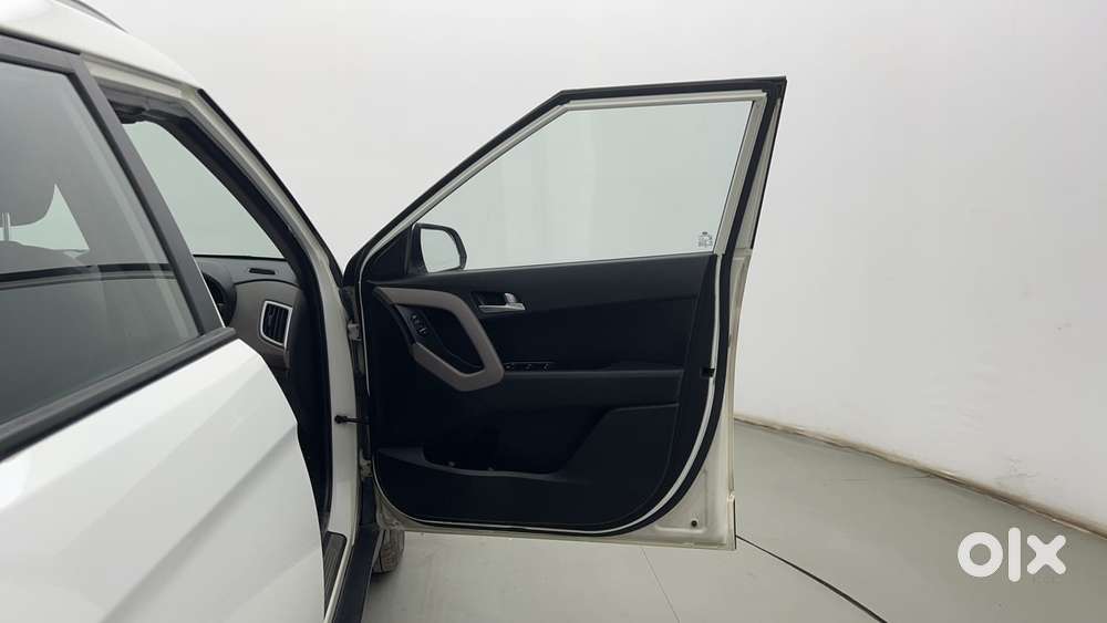 Hyundai Creta 1.6 Sx Petrol, 2019, Petrol