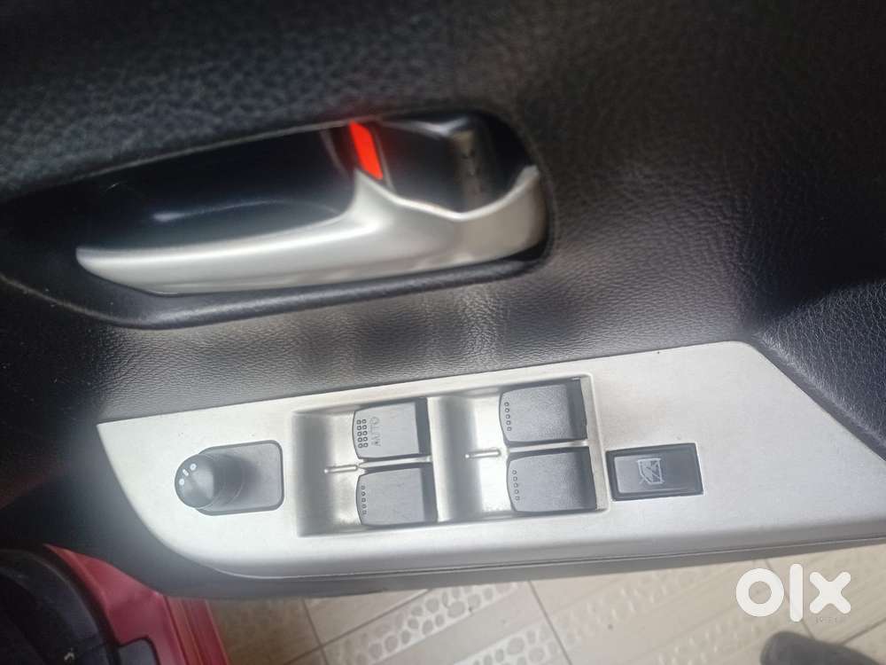 Maruti Suzuki Wagon R Amt Vxi, 2016, Petrol