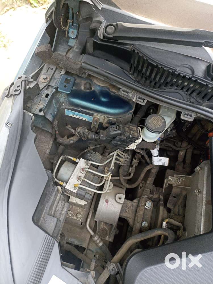 Tata Nexon Ev Xz Plus, 2021, Electric