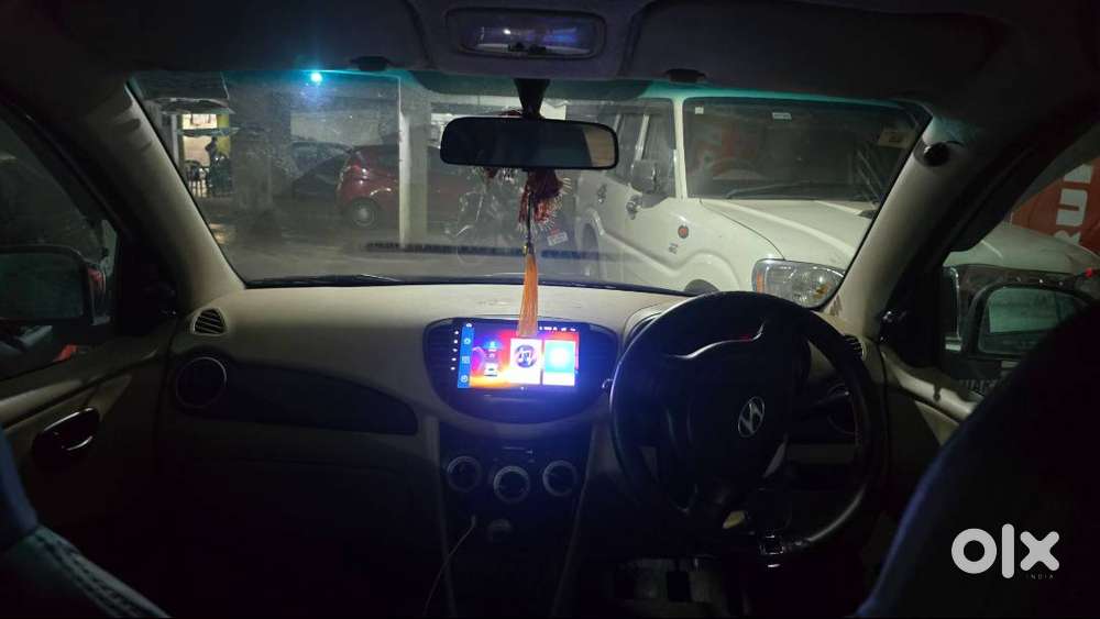 Hyundai I10 2010 Petrol Well Maintained