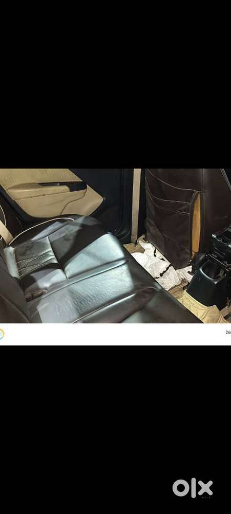 Honda City 2014-2015 I Dtec S, 2014, Diesel