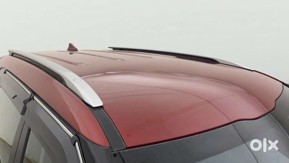 Kia Seltos Gtx, 2019, Petrol