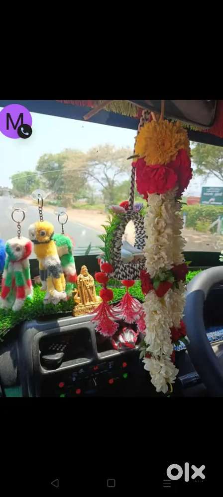 Maruti Suzuki Omni 2008 Petrol Good Condition