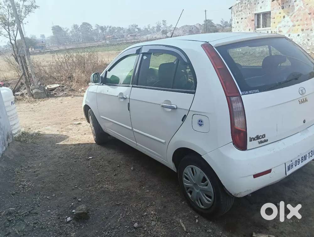 Tata Indica Vista 2010