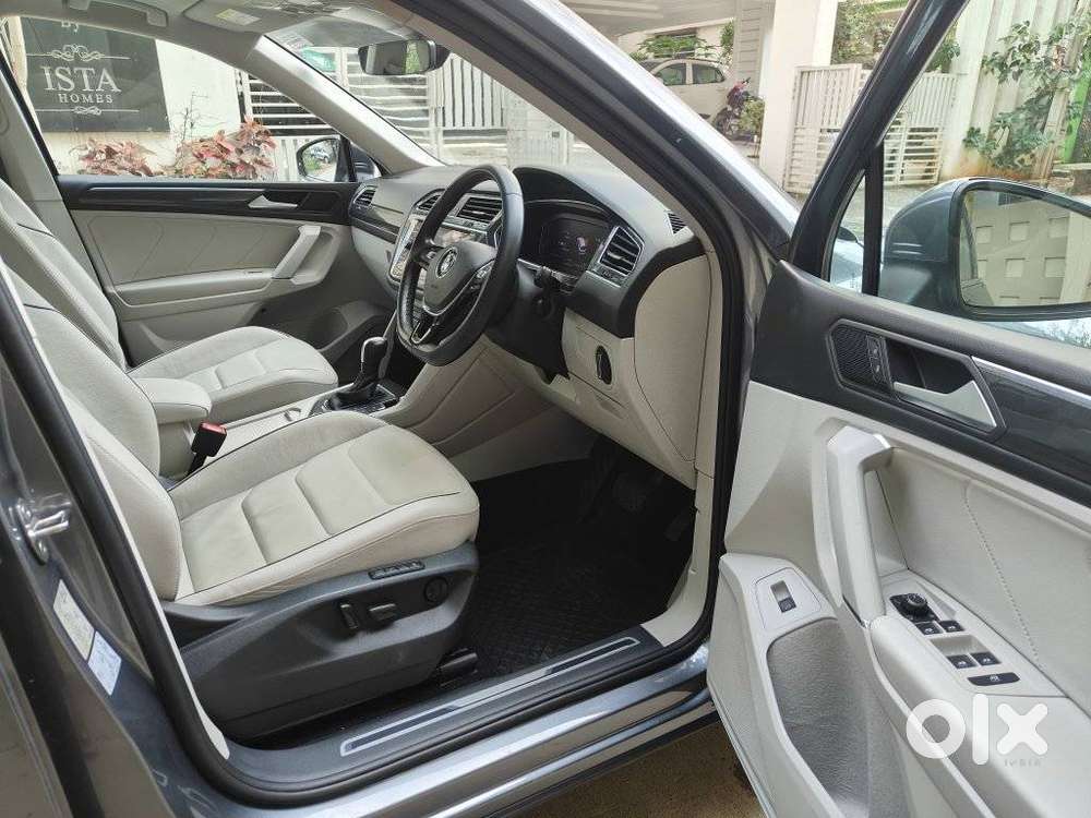 Volkswagen Tiguan All Space 2.0 Tsi, 2020, Petrol