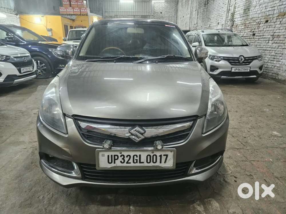 Maruti Suzuki Swift Dzire Vdi Abs, 2016, Diesel