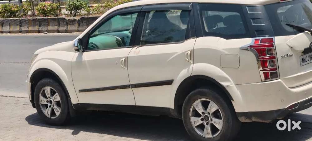 Mahindra Xuv 500 W8 Exllent Condition