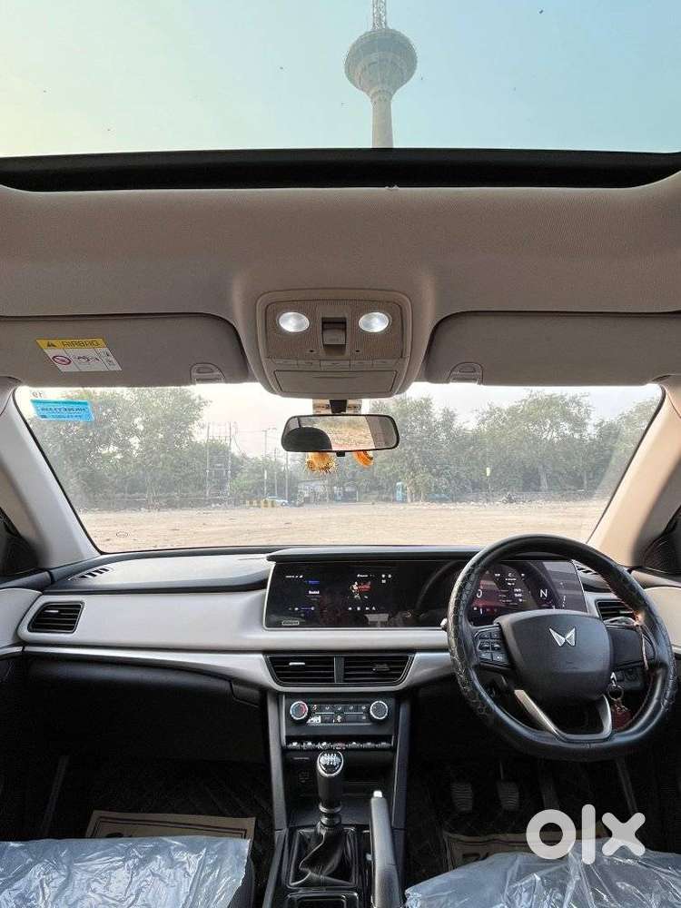 Mahindra Xuv700 2.2 Ax 5 Diesel Mt Str, 2022, Diesel