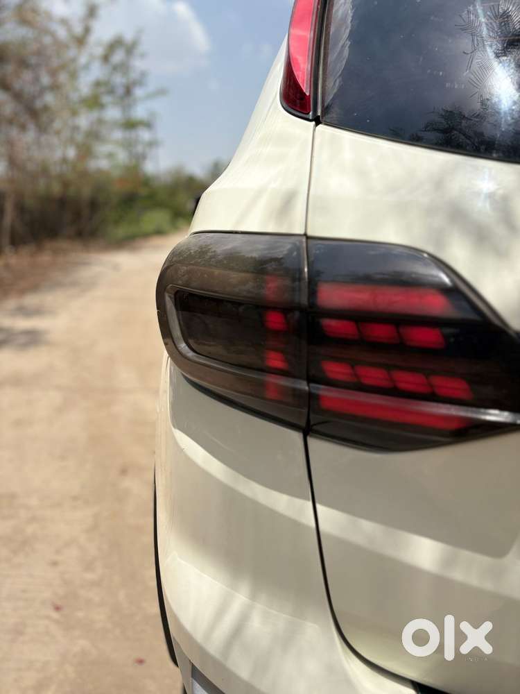 Ford Endeavour 3.2 Trend At 4x4, 2016, Diesel