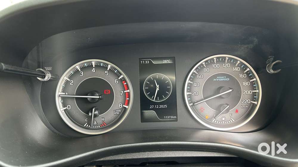 Maruti Suzuki Fronx Alpha 1.0l Turbo Mt, 2023, Petrol