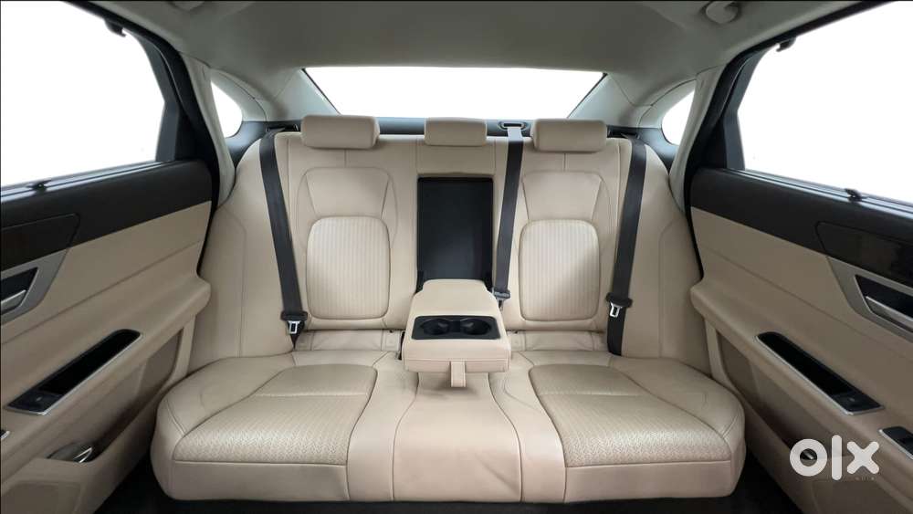 Jaguar Xf 2.0 Diesel Prestige, 2017, Diesel