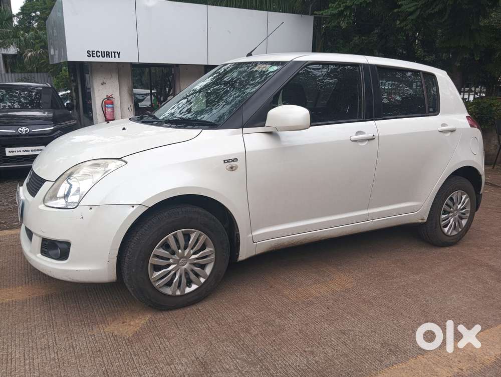 Maruti Suzuki Swift Vdi (o), 2009, Diesel