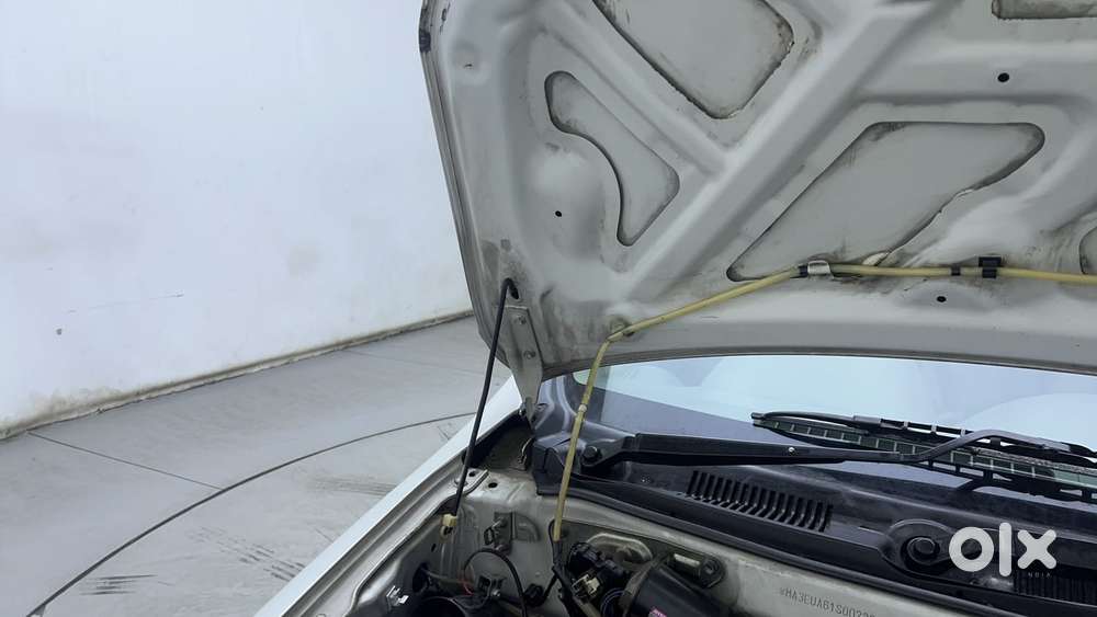 Maruti Suzuki Alto 800 Lxi, 2013, Petrol