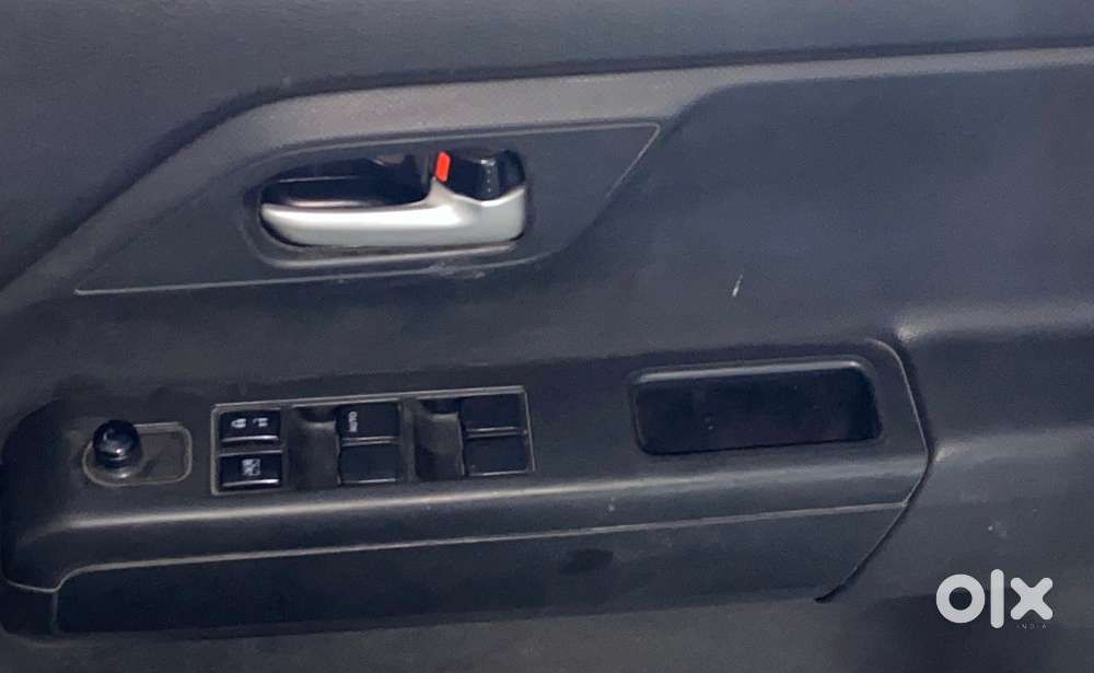 Maruti Suzuki Wagon R 1.2 Vxi, 2020, Petrol