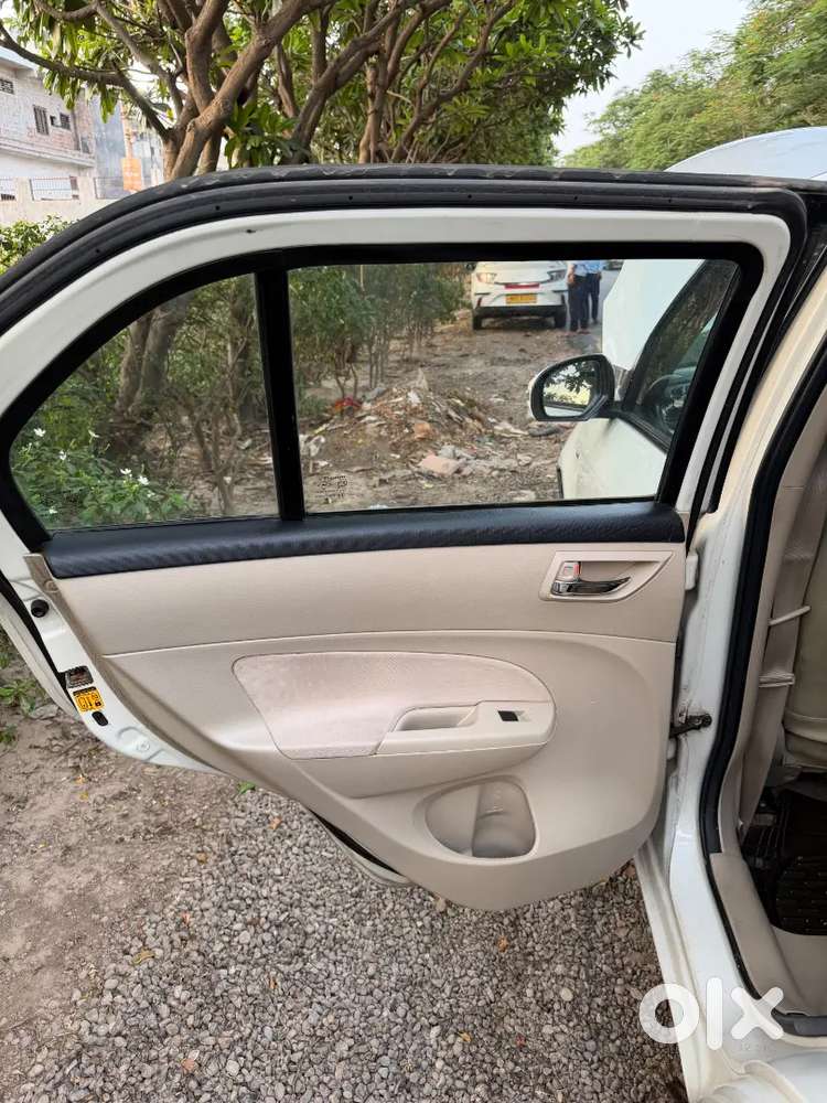 Maruti Suzuki Dzire Vxi 2012 - Good Condition