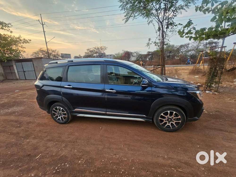 Maruti Suzuki Xl6 2022 Petrol Well Maintained