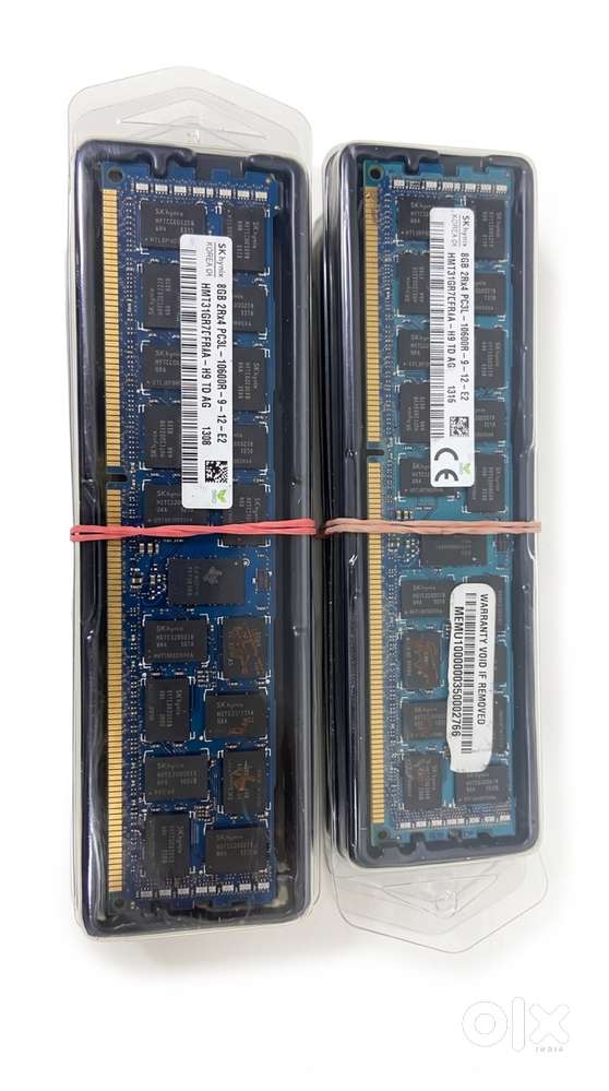 Refurbished / Pull out Tested RAM, Nvme SSD, Sata m.2 SSD, HDD