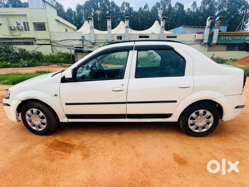Mahindra Verito 2016 Diesel