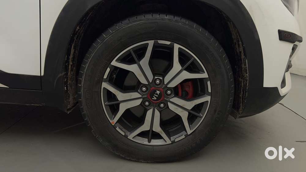 Kia Seltos 1.4 Gtx+ Mt, 2019, Petrol