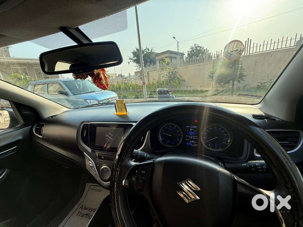 Maruti Baleno 2020 Petrol