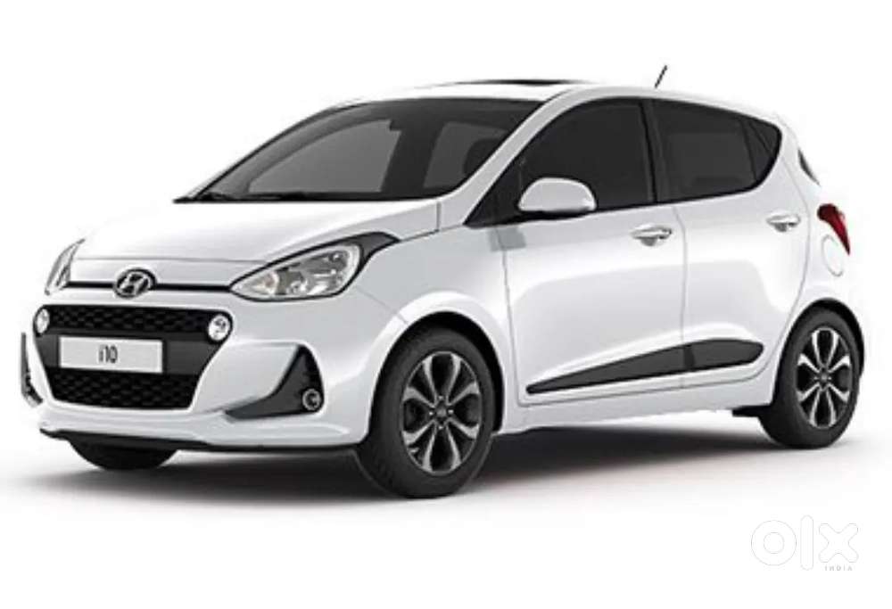 Hyundai I10 1.1 Magna 2014