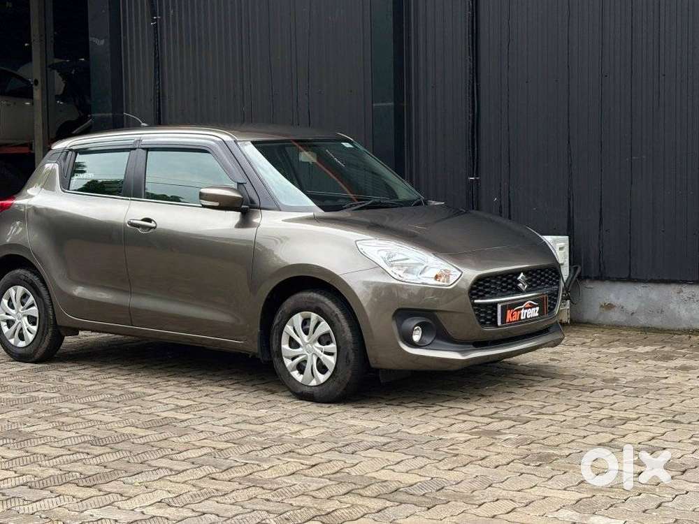 Maruti Suzuki Swift, 2023, Petrol